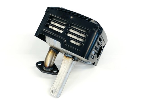 Genuine honda gx200 - honda, exhaust