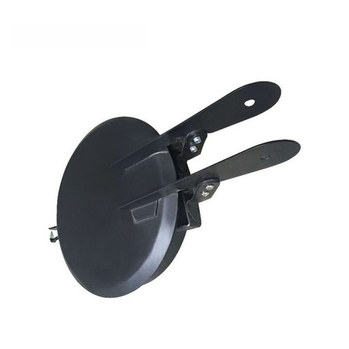Generator for exhaust flap - exhaust,