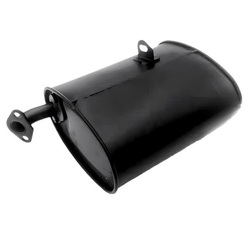 Silencer muffler for gx160 - silencer,