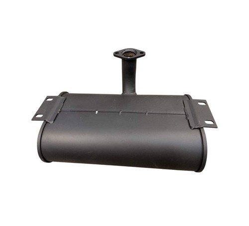 1022256 exhaust muffler - exhaust,