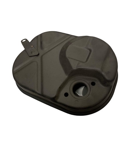1280095 exhaust muffler - -,