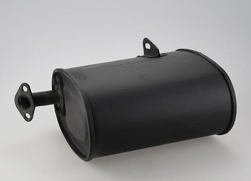 Exhaust muffler for - muffler,