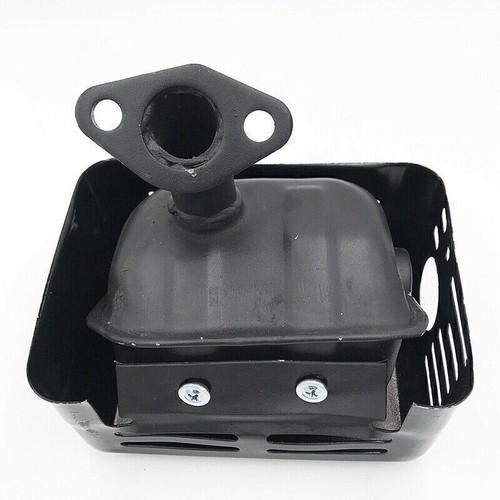 Exhaust muffler for honda - muffler,
