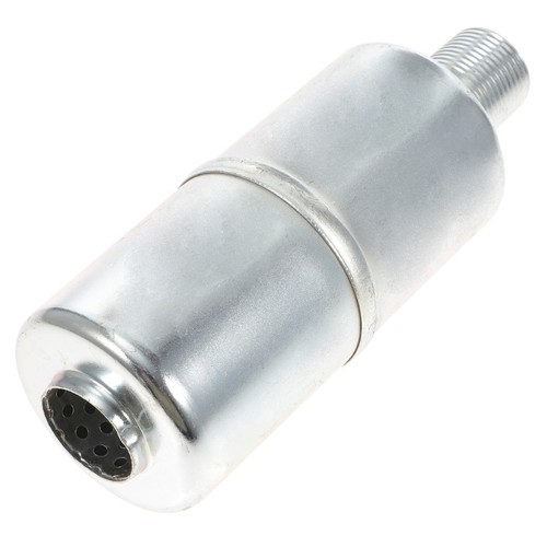 Silencer generator exhaust - silencer,