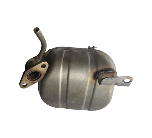 1234136 exhaust muffler - 1234136,