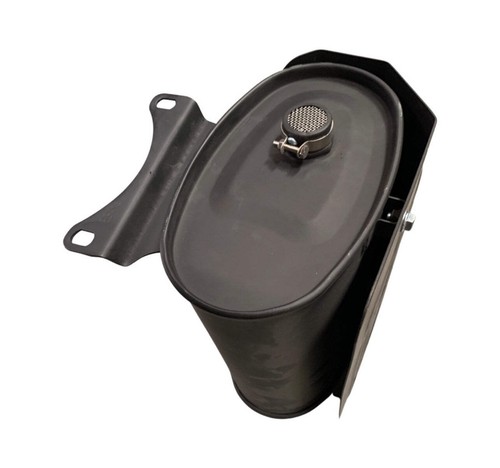 1237029 exhaust muffler - exhaust,