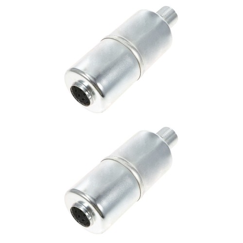 Count generator muffler for - count,