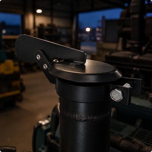 Heavy duty generator - heavy-duty,