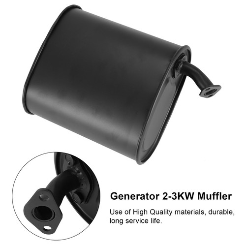 New gasoline generator - new,