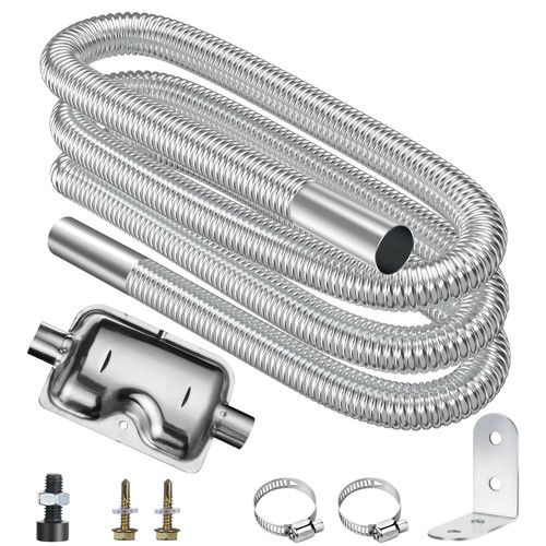 Uraqt parking heater - parking,