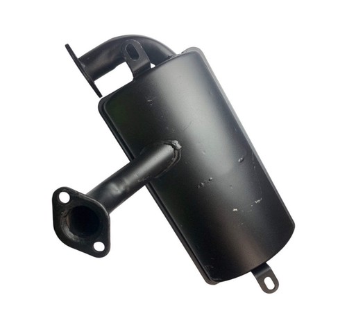 1023274 exhaust muffler - -,