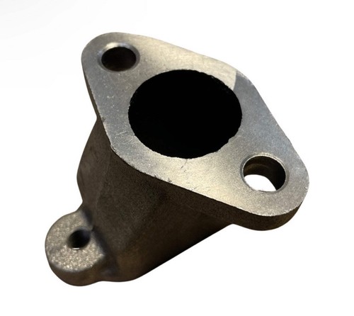 1339169 exhaust muffler pipe - 1339169,