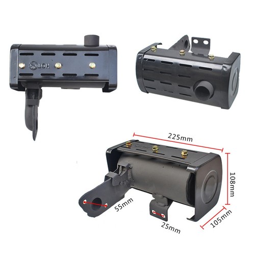 Easily installed generator - easily,