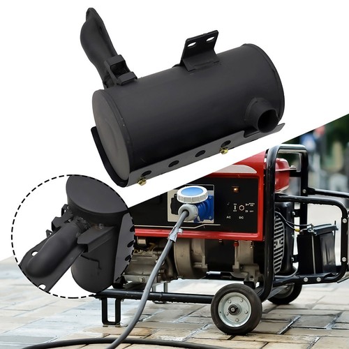 High performance exhaust - performance,