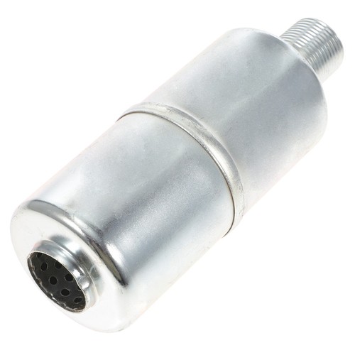 Silencer generator exhaust - generator,