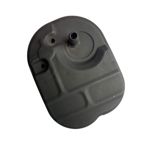 1232125 exhaust muffler - -,