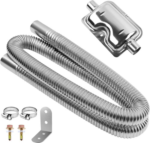 Maxearn 120cm exhaust hose for - maxearn,