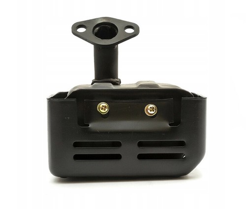 Exhaust silencer for parkside - for,