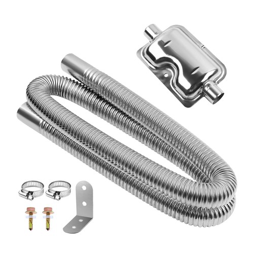 120cm exhaust hose for - exhaust,