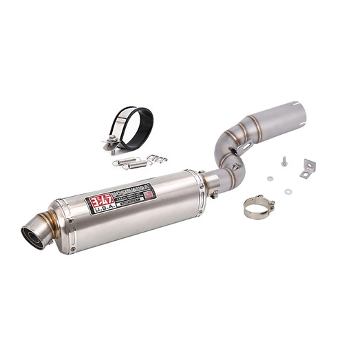 Modified muffler tips - modified, exhaust